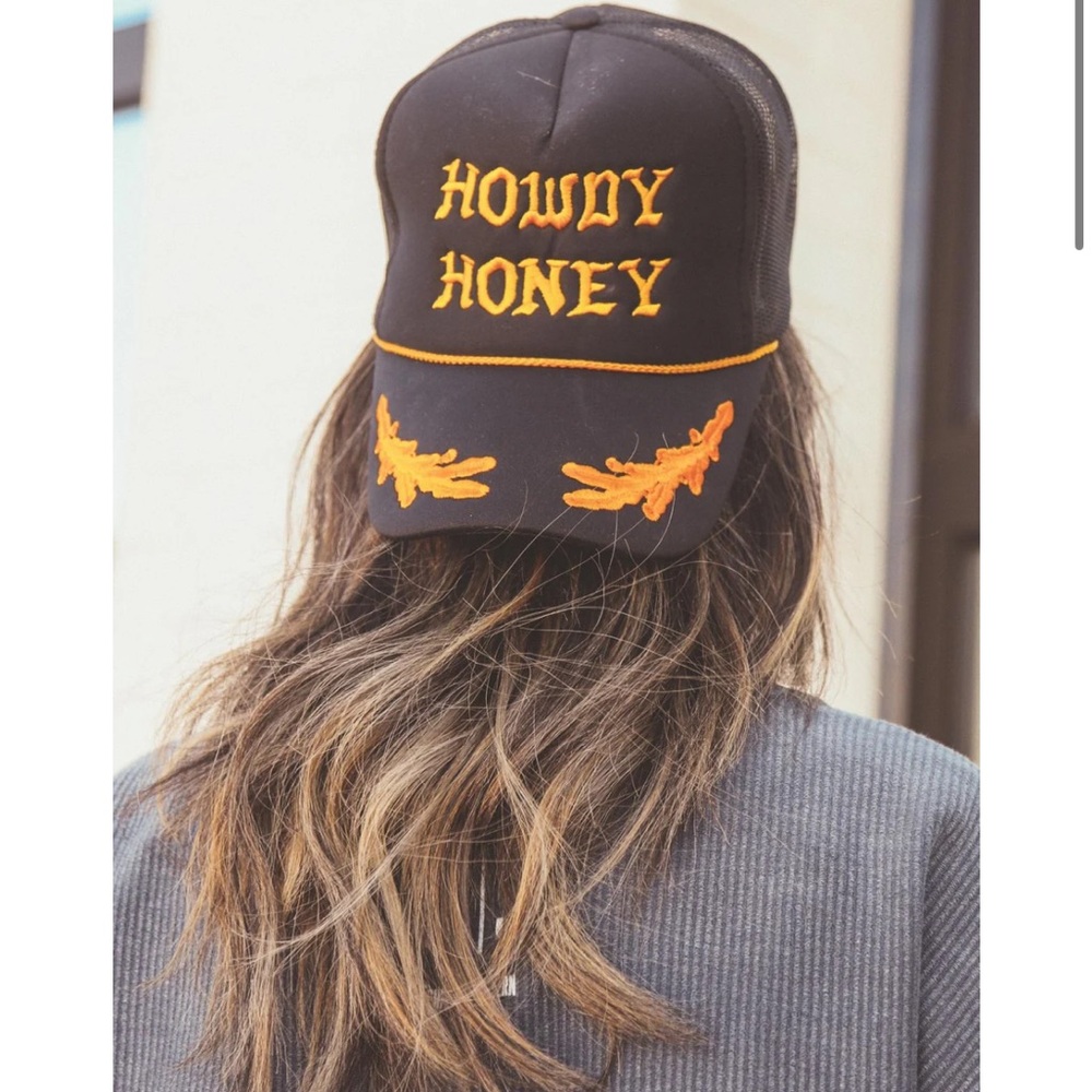 Charlie Southern Howdy Honey Hat